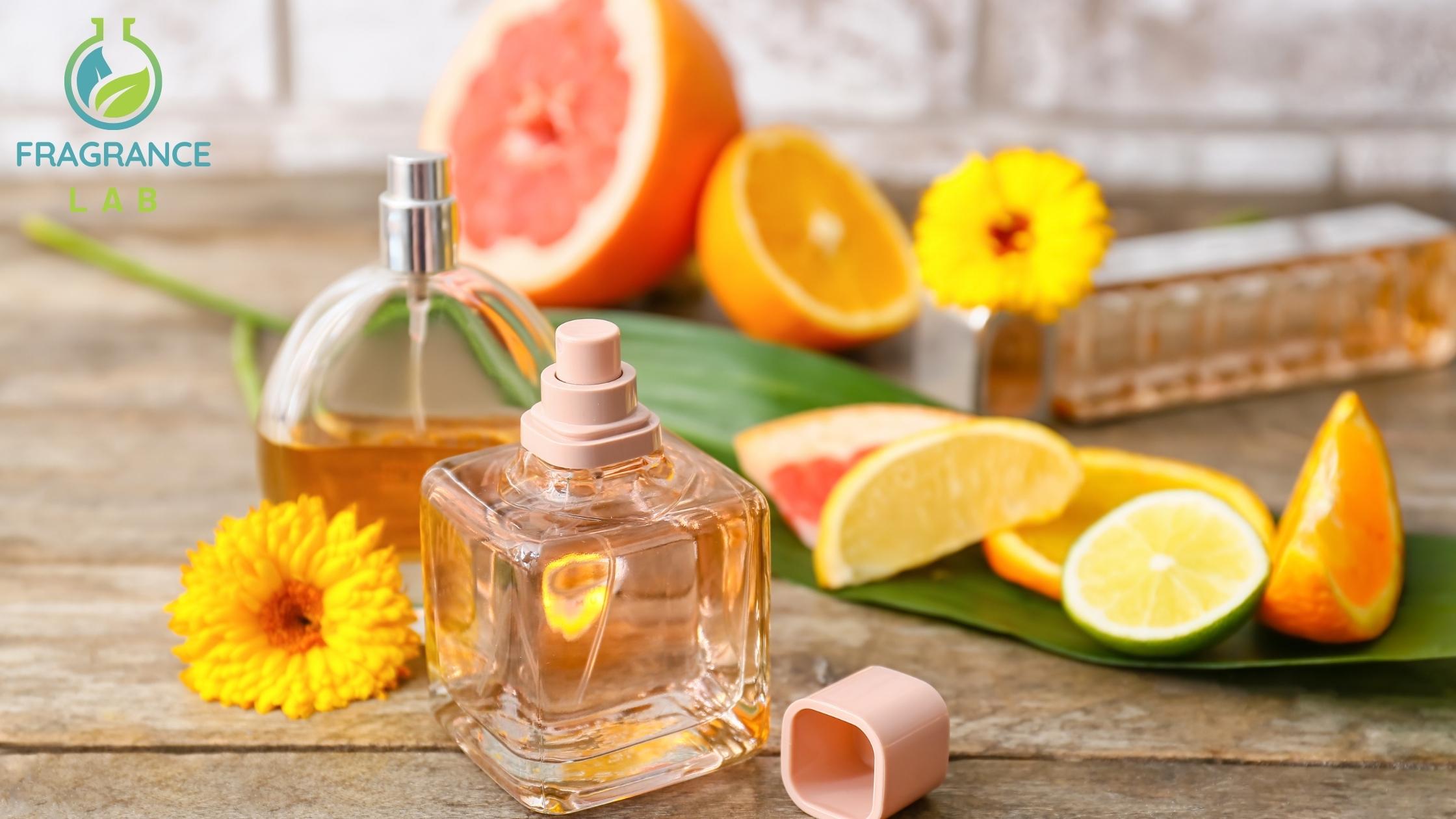 Parfüm Notaları Nedir? Üst, Orta ve Alt Nota Rehberi