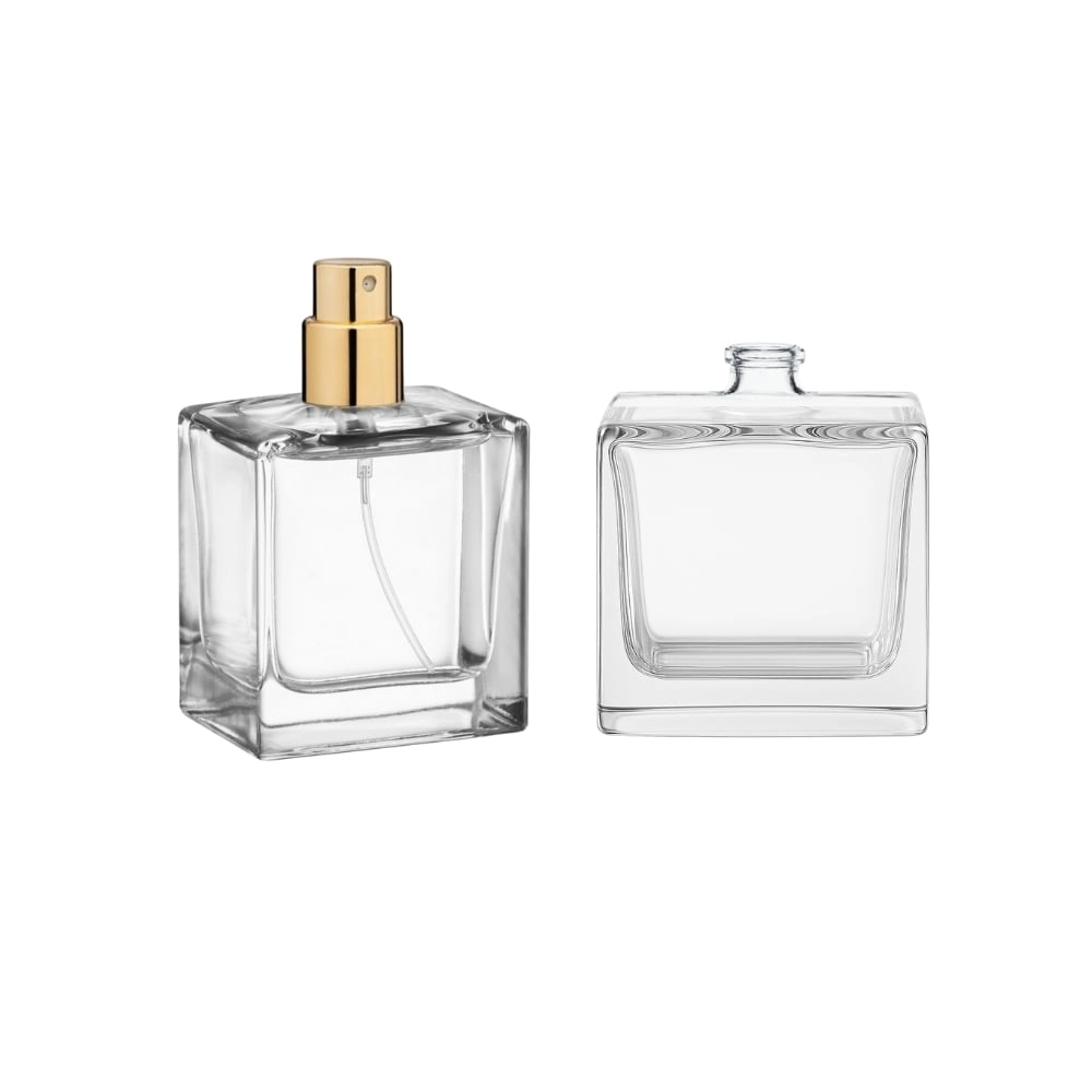 Harmony%20Parfüm%20Şişesi%20Beyaz%20Kapak%2050%20ml%20