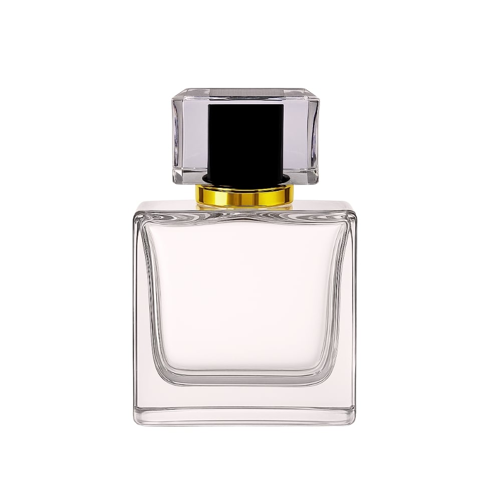 Parfüm%20Şişe%20Luna%20Gold%20Siyah%20Kapak%2050%20ml