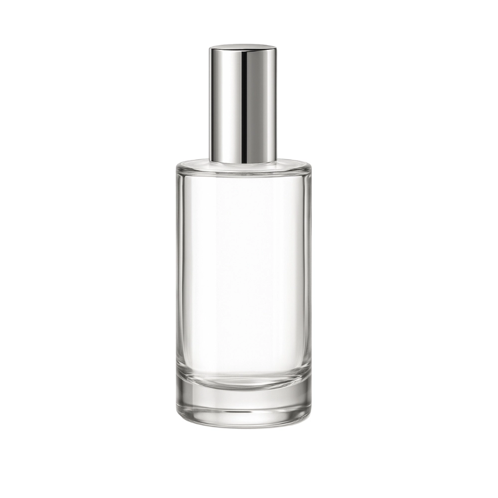 Sidney%2050%20ml%20Parfüm%20Şişesi%20–%20Çevirmeli%20Spreyli%20Gümüş%20Kapaklı