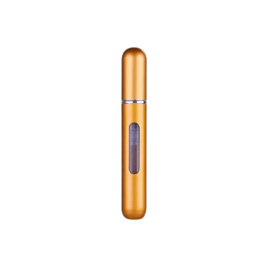 5 ML Doldurulabilir Parfüm Şişesi | Taşınabilir Atomizer