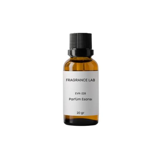 FL228 My Way Fragrance | Hafif ve Aydınlık Kadın Parfüm Esansı