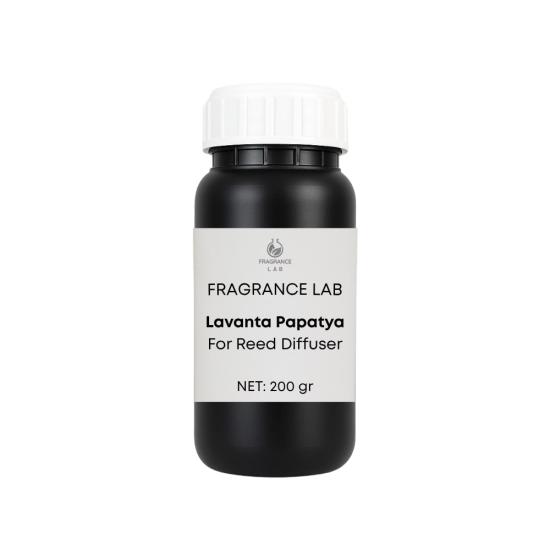 Lavanta Papatya Oda Kokusu Esansı - Ferah Koku