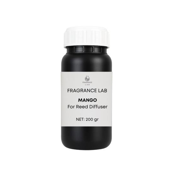 Mango Oda Kokusu Esansı - Tropikal Koku