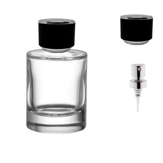 Parfüm Şişe Masha 50 ml