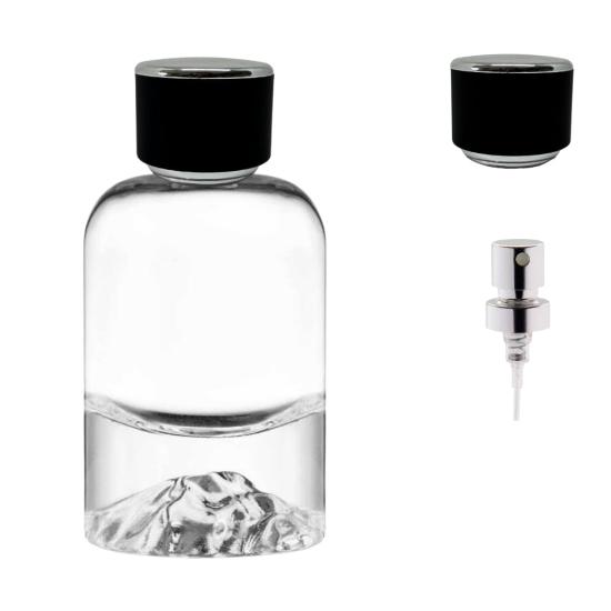 Parfüm Şişe Mounti 100 ml