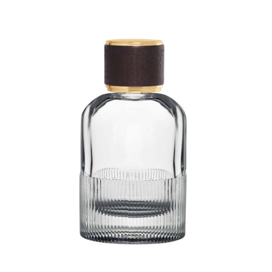 Valenta 100 ml Parfüm Şişesi | Fragrance Lab