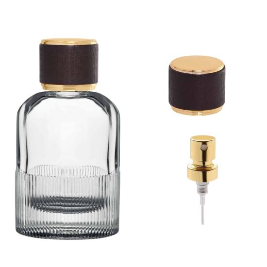 Valenta 100 ml Parfüm Şişesi | Fragrance Lab