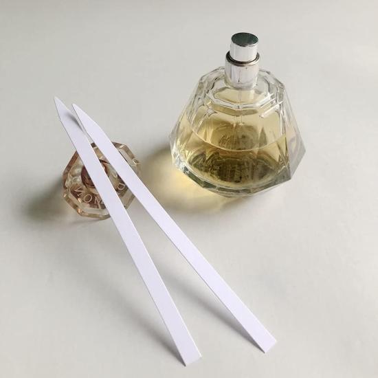 Parfüm Tester Kağıdı