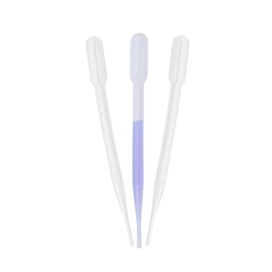 Pastör Pipet 3 ml