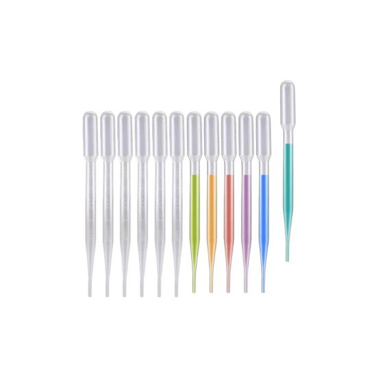 Pastör Pipet 3 ml