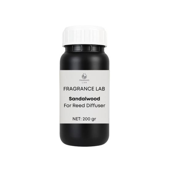 Sandalwood Oda Kokusu Esansı - Odunsu Koku