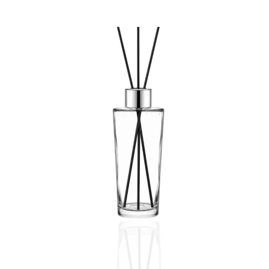 Vizy Oda Kokusu Şişesi 200 ml – Modern ve Şık Tasarım