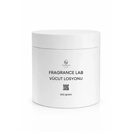 Vücut Losyonu Bazı – Parfümlü Losyon Yap